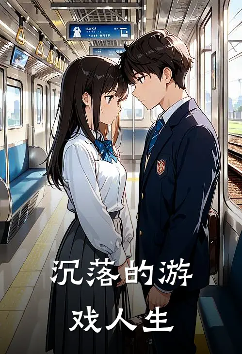 沉落的游戏人生