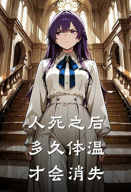 人死之后多久体温才会消失