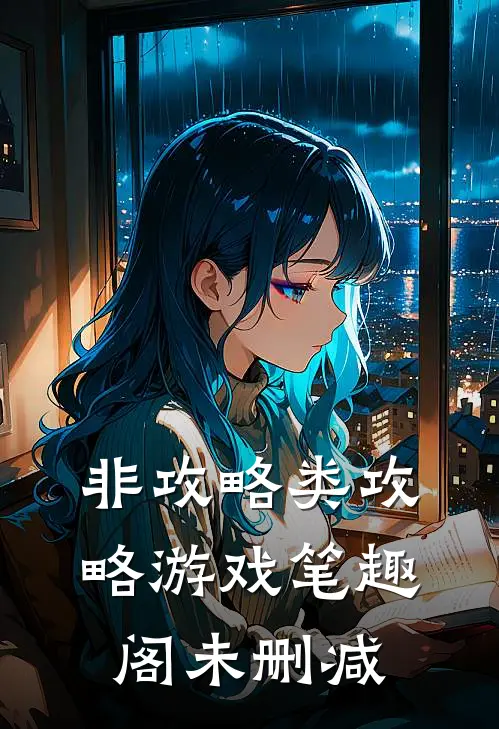 非攻略类攻略游戏笔趣阁未删减