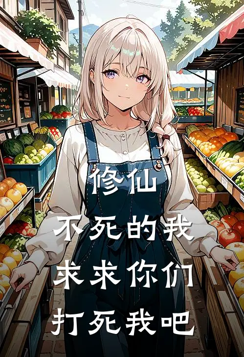 修仙：不死的我求求你们打死我吧