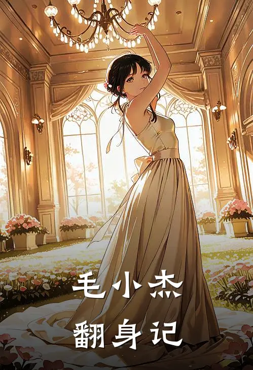 毛小杰翻身记