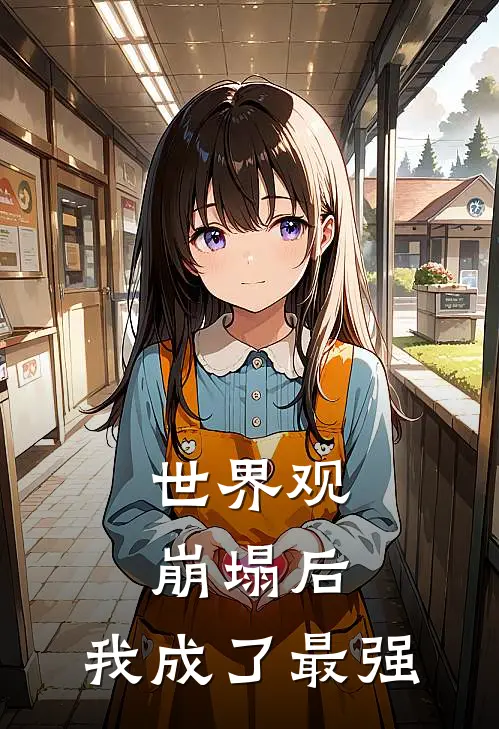 世界观崩塌后，我成了最强