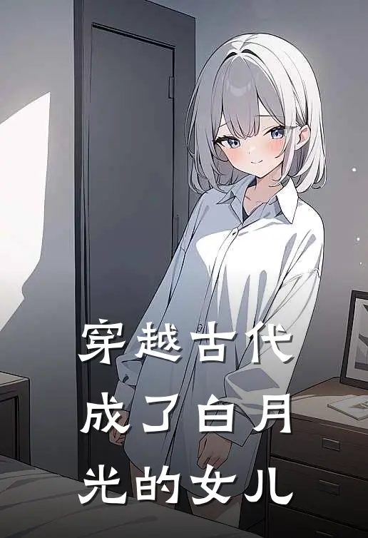 穿越古代成了白月光的女儿