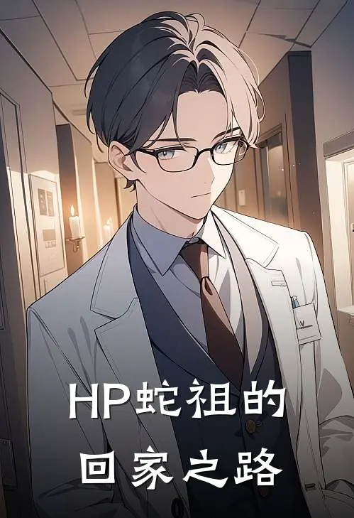 【HP】蛇祖的回家之路