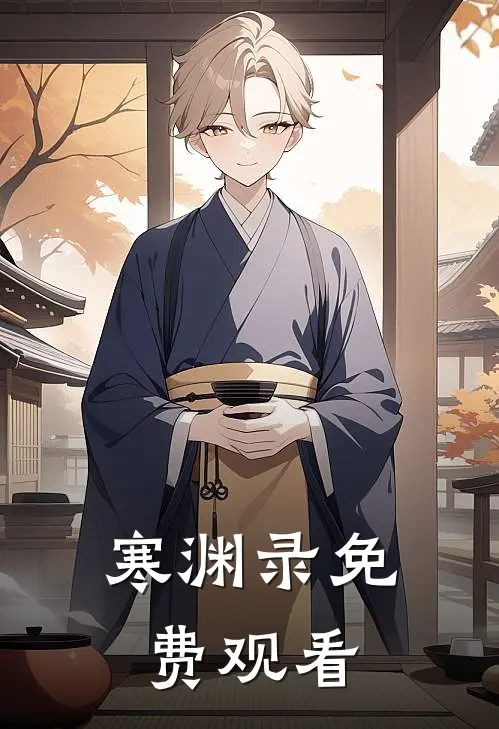 寒渊录免费观看