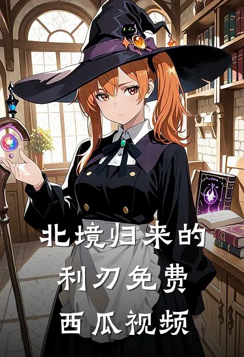 北境归来的利刃免费西瓜视频