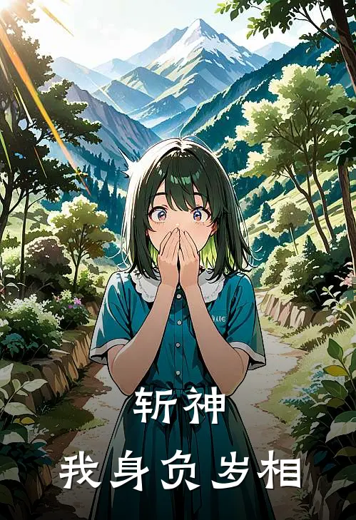 斩神：我身负岁相