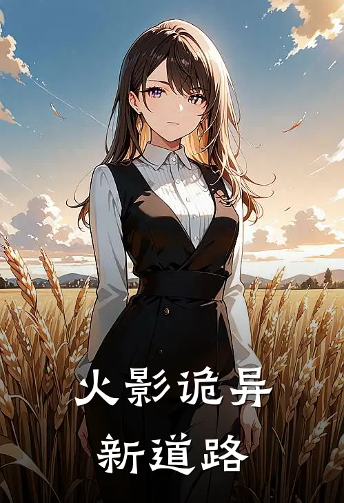 火影诡异新道路