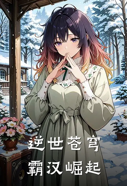 《逆世苍穹：霸汉崛起》叶尘阿瑶完本小说_叶尘阿瑶(逆世苍穹：霸汉崛起)全文免费阅读无弹窗大结局