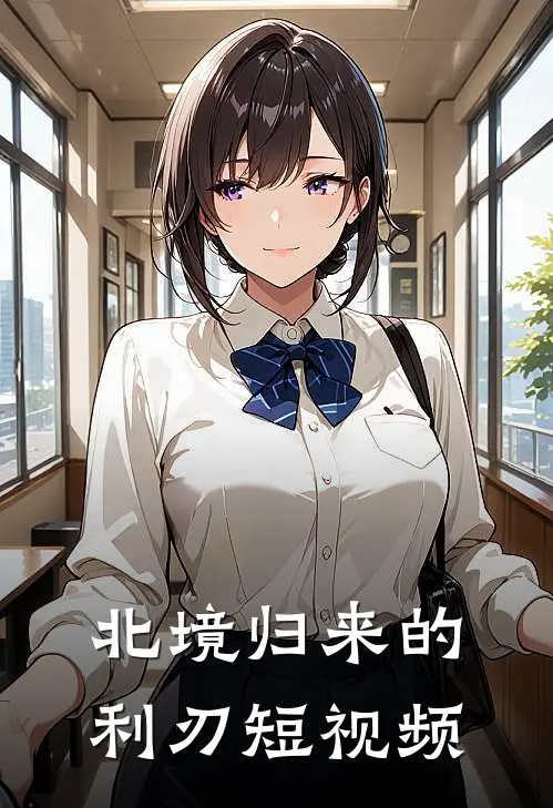 北境归来的利刃短视频