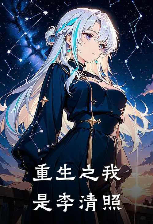 重生之我是李清照