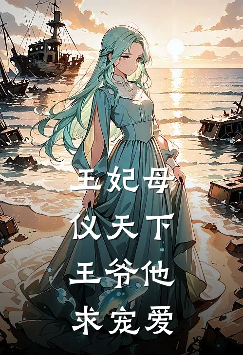 王妃母仪天下，王爷他求宠爱