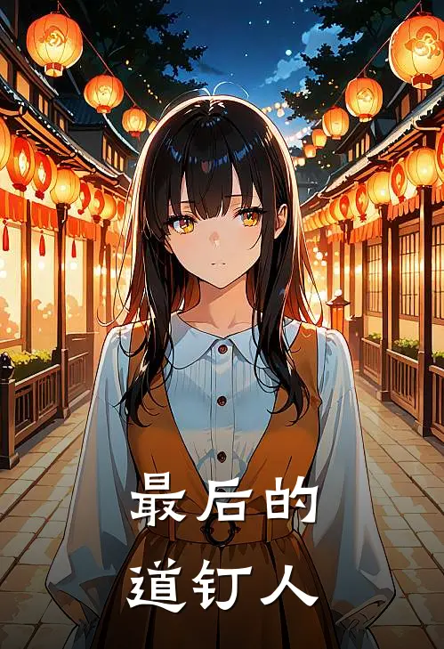 最后的道钉人