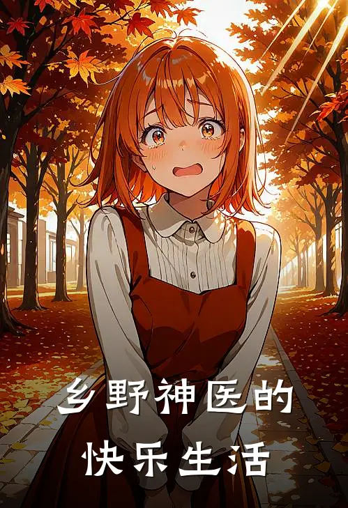 乡野神医的快乐生活
