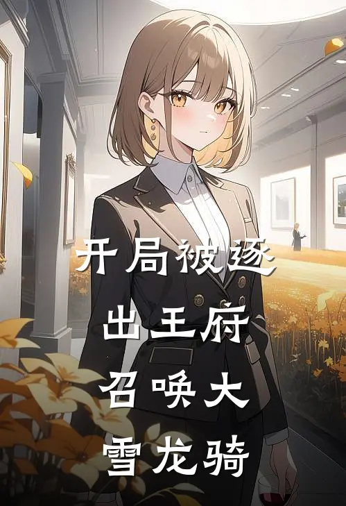 开局被逐出王府：召唤大雪龙骑