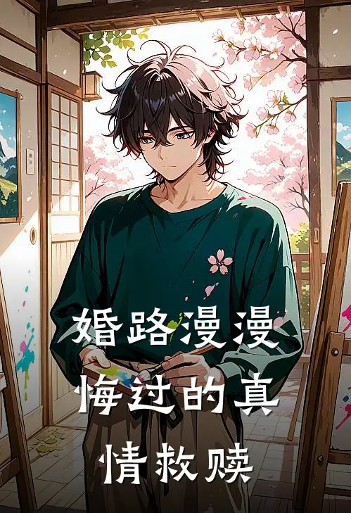 婚路漫漫：悔过的真情救赎