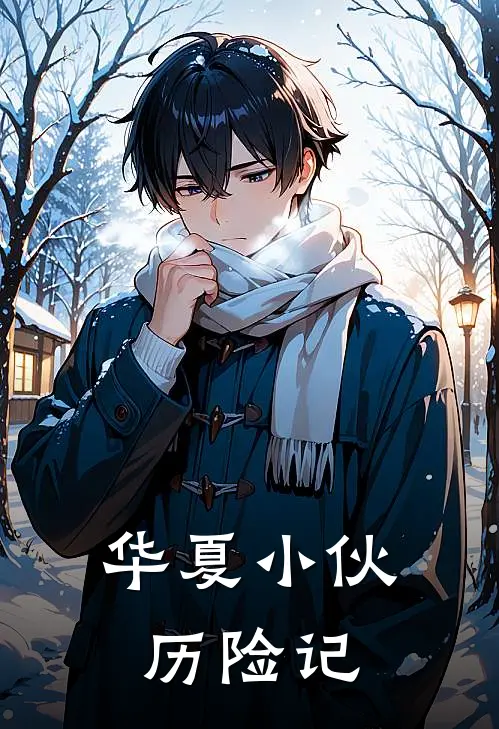 华夏小伙历险记(赵山河诸葛萍)推荐完结小说_最新章节列表华夏小伙历险记(赵山河诸葛萍)