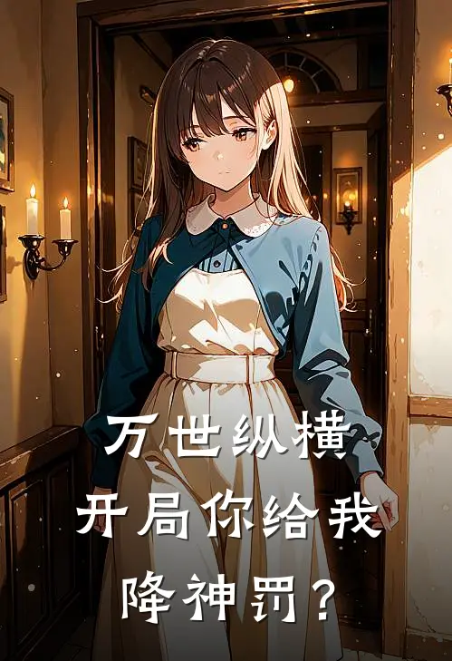 万世纵横：开局你给我降神罚？