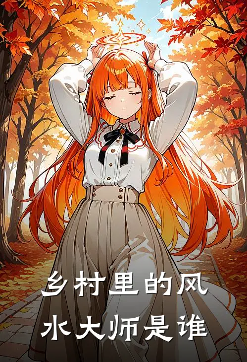 乡村里的风水大师是谁