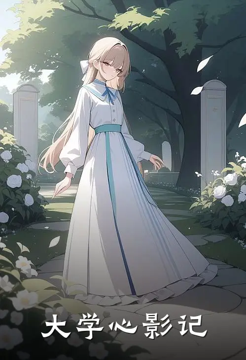 大学心影记