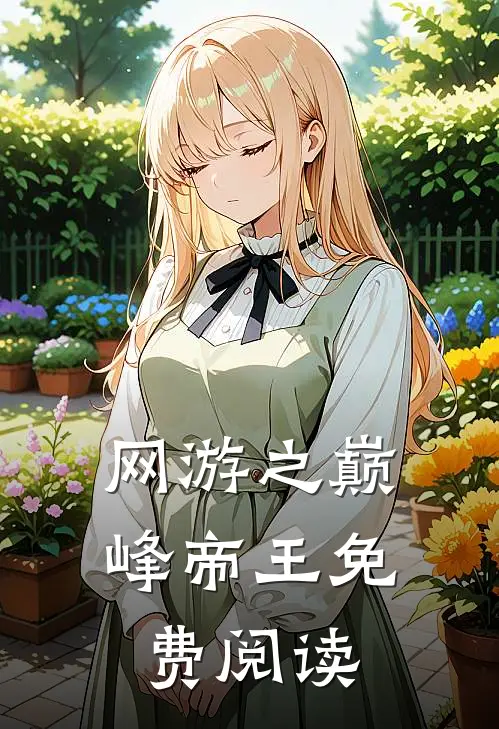 网游之巅峰帝王免费阅读