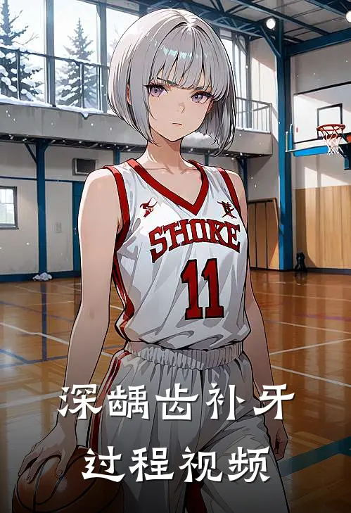 深龋齿补牙过程视频