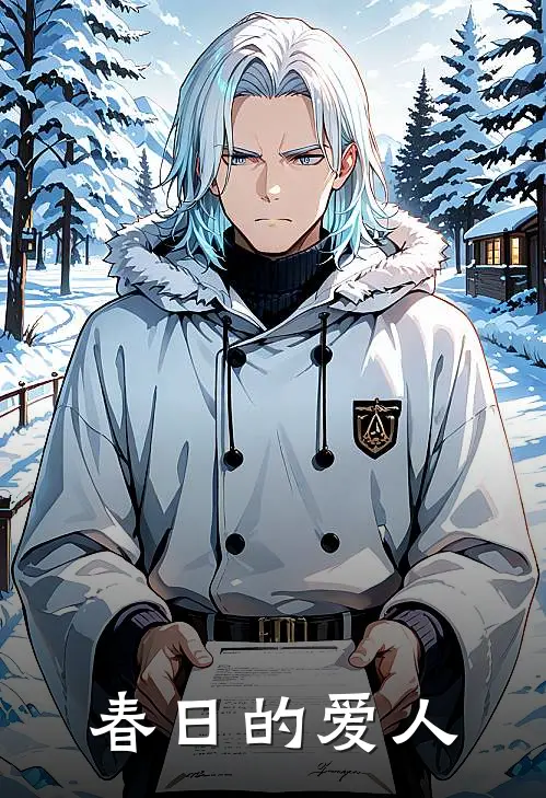 春日的爱人