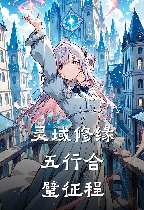 灵域修缘：五行合璧征程