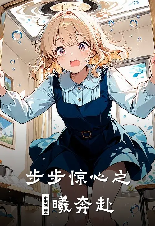 步步惊心之禩曦奔赴