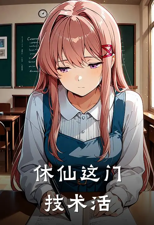 休仙这门技术活