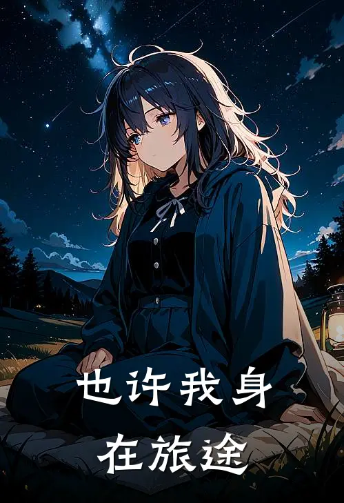 也许我身在旅途