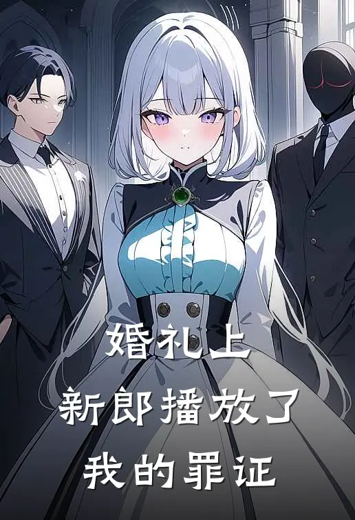 婚礼上，新郎播放了我的罪证