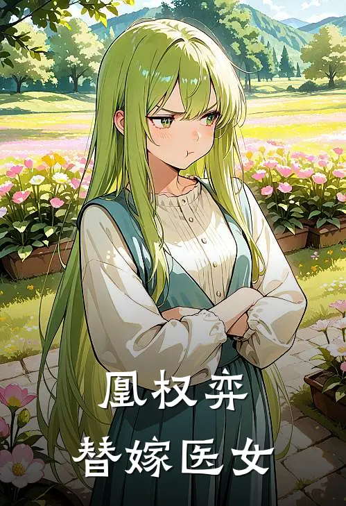 凰权弈：替嫁医女