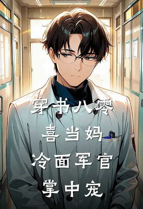 穿书八零喜当妈，冷面军官掌中宠叶秋赵孟兰完整版小说_小说完结推荐穿书八零喜当妈，冷面军官掌中宠(叶秋赵孟兰)
