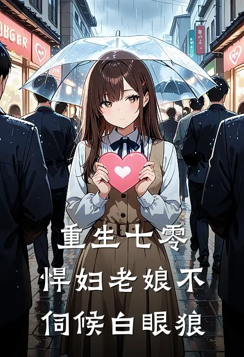 重生七零：悍妇老娘不伺候白眼狼