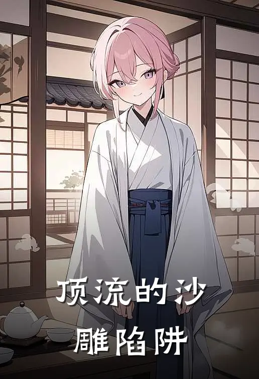 顶流的沙雕陷阱