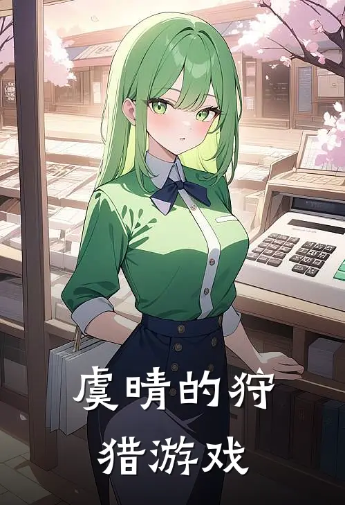 虞晴的狩猎游戏