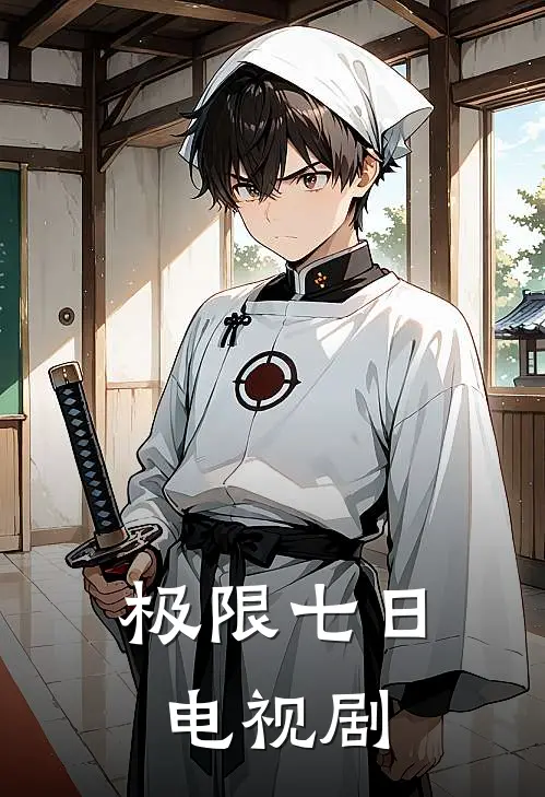 极限七日电视剧