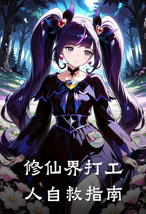 修仙界打工人自救指南