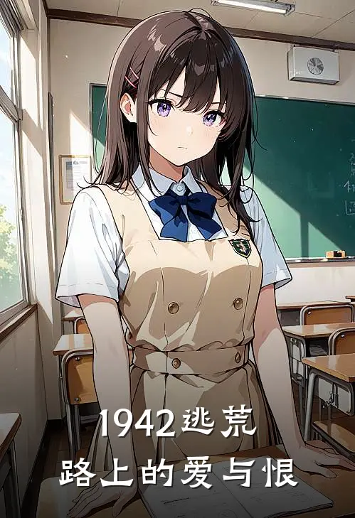 1942逃荒路上的爱与恨