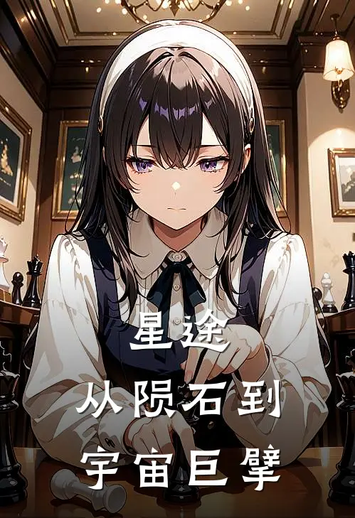 星途：从陨石到宇宙巨擘(林一林一)最新推荐小说_在哪看免费小说星途：从陨石到宇宙巨擘林一林一