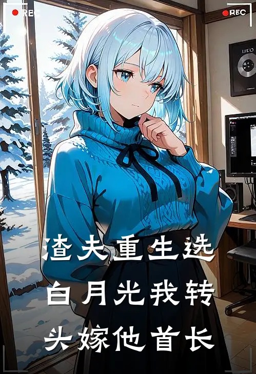 渣夫重生选白月光我转头嫁他首长