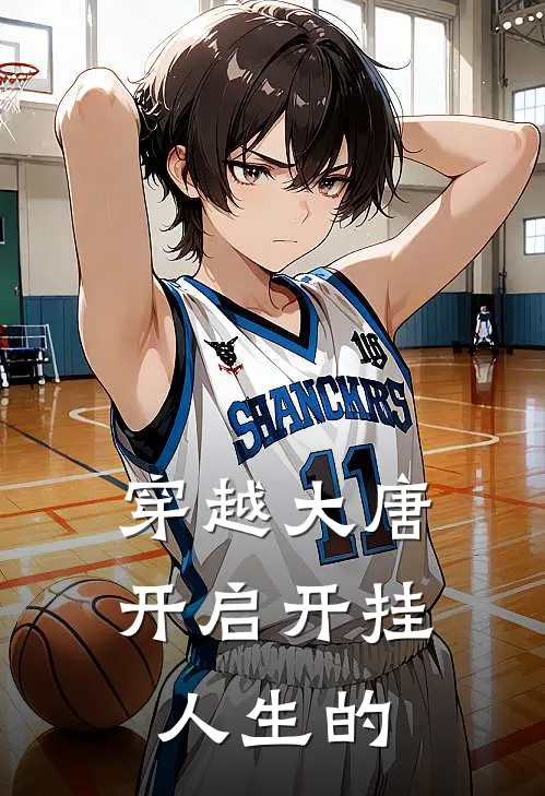 穿越大唐开启开挂人生的