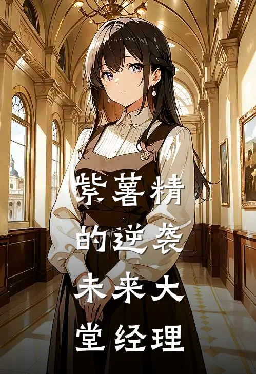 紫薯精的逆袭：未来大堂经理