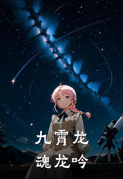 【九霄龙魂】龙吟