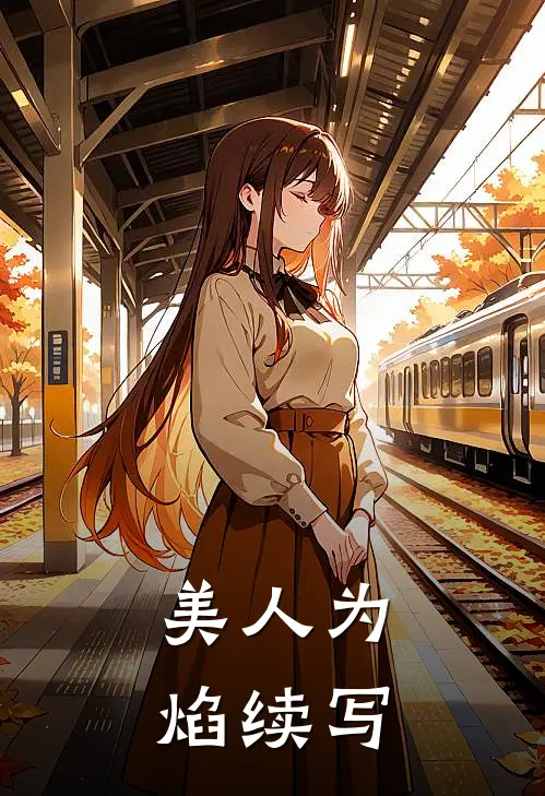 美人为焰续写