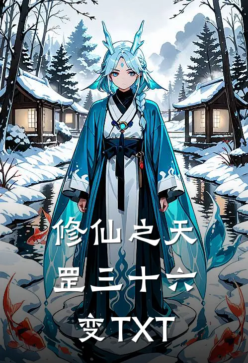 修仙之天罡三十六变TXT