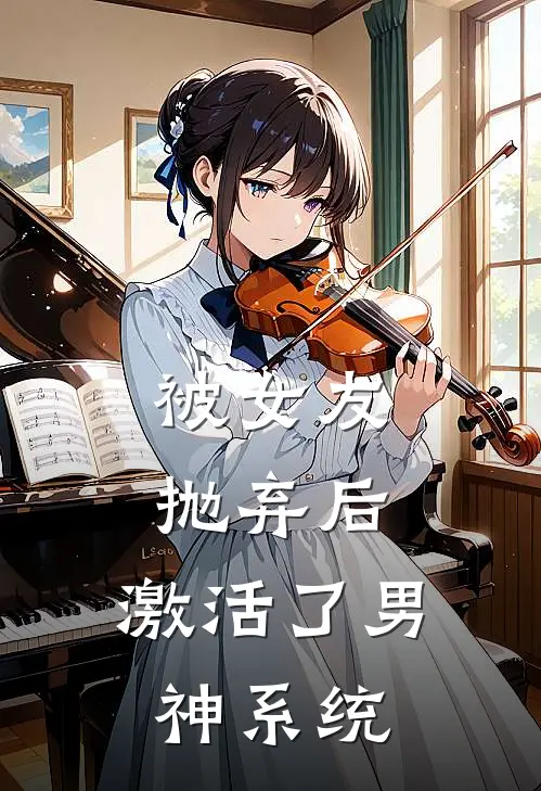 被女友抛弃后，激活了男神系统