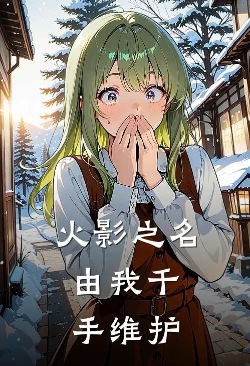 火影之名，由我千手维护