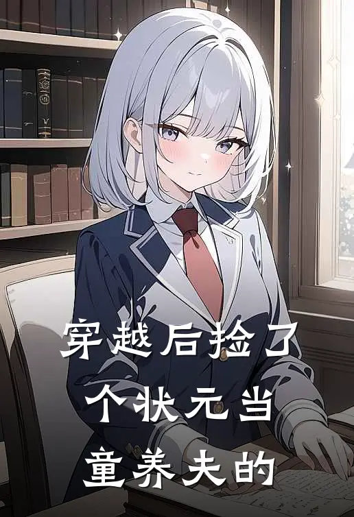 穿越后捡了个状元当童养夫的